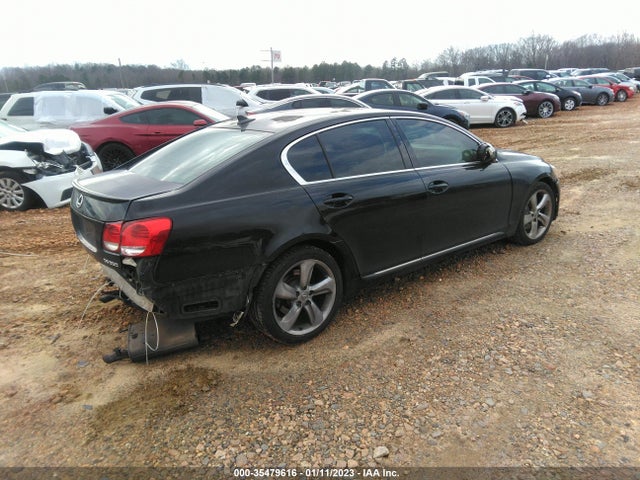 JTHBE1KS3A0049563 Lexus GS 350