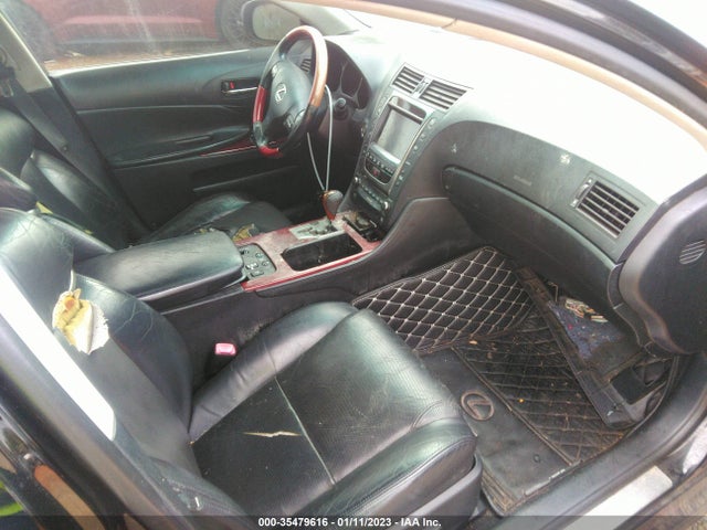 JTHBE1KS3A0049563 Lexus GS 350