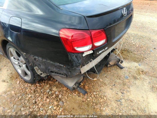 JTHBE1KS3A0049563 Lexus GS 350