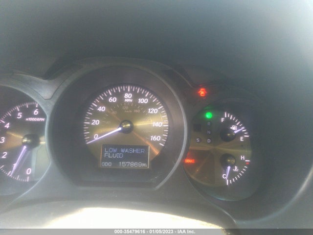 JTHBE1KS3A0049563 Lexus GS 350