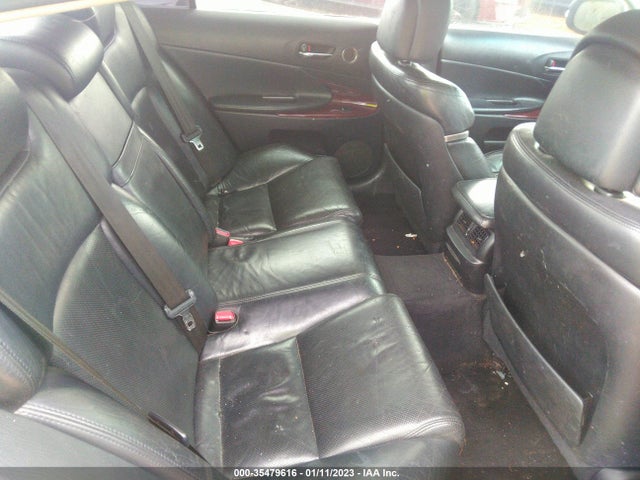 JTHBE1KS3A0049563 Lexus GS 350