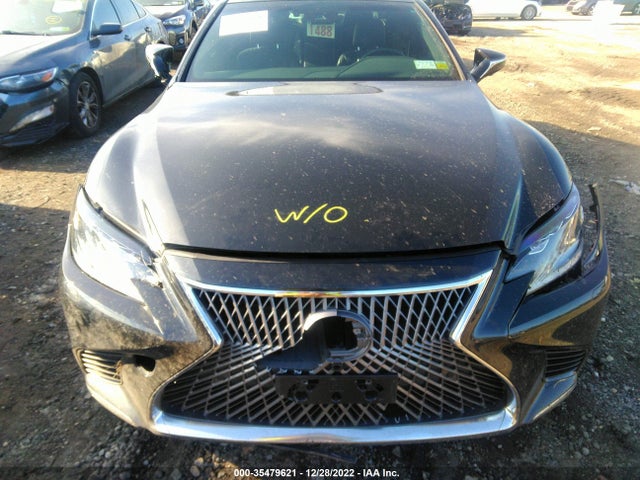 2018 Lexus LS, VIN: JTHC5LFF4J5002879