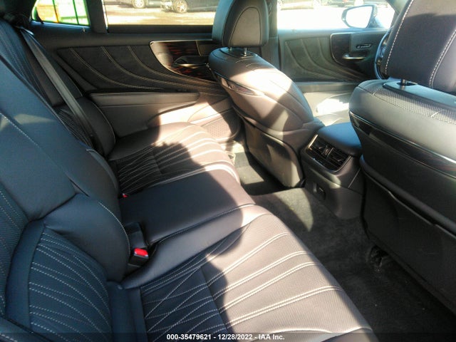 2018 Lexus LS, VIN: JTHC5LFF4J5002879