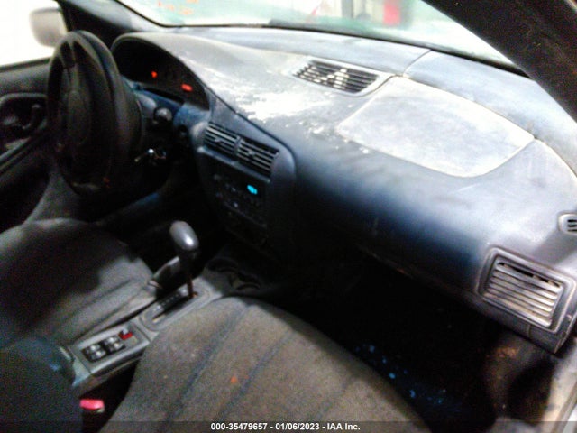 2005 CHEVROLET CAVALIER BASE VIN: 1G1JC52F257158969