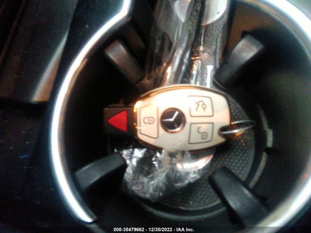 2014 Mercedes-Benz M-Class, VIN: 4JGDA5JB4EA357514