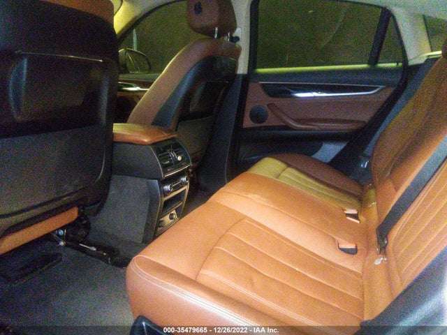 2015 BMW X6, VIN: 5UXKU2C52F0N75935