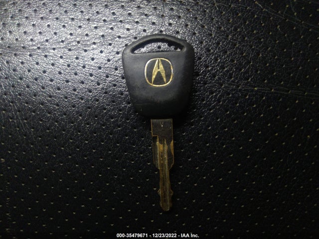 2006 ACURA TSX VIN: JH4CL96876C038711