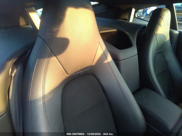 2016 Jaguar F-TYPE, VIN: SAJWJ6BV8G8K34550