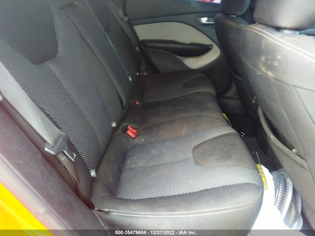 Dodge DART SXT 2016 1C3CDFBB0GD701115 Image 8