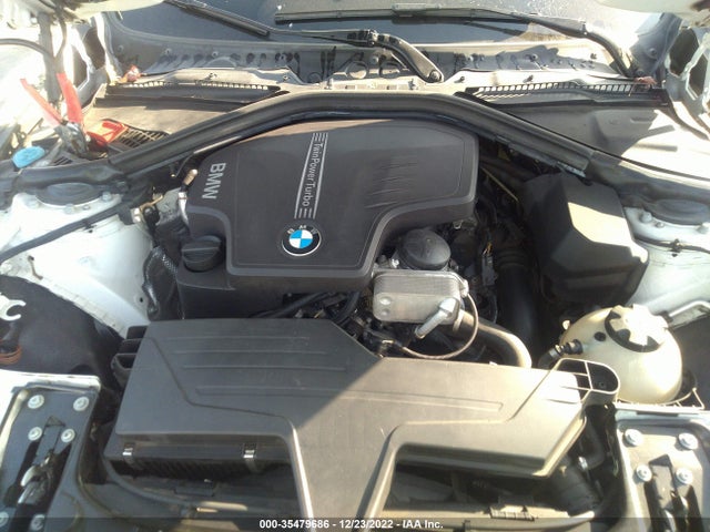 2017 BMW 3 Series, VIN: WBA8A9C35HK864632