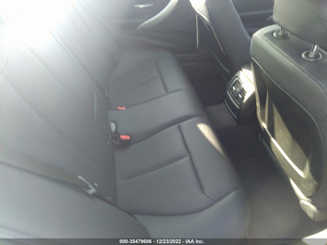 2017 BMW 3 Series, VIN: WBA8A9C35HK864632