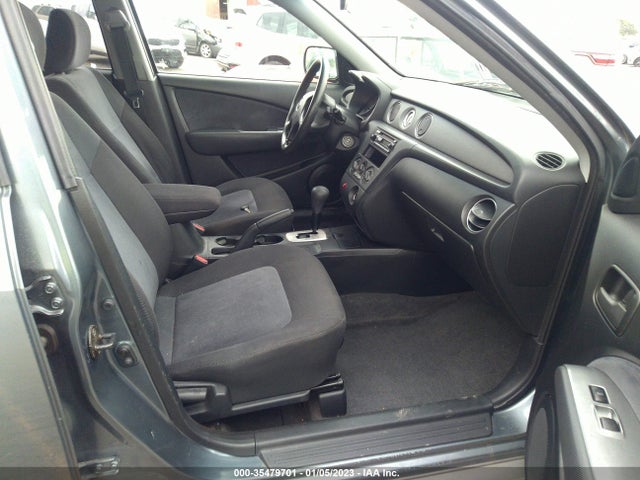 JA4LZ31G13U080660 Mitsubishi Outlander Ls