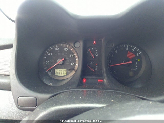JA4LZ31G13U080660 Mitsubishi Outlander Ls