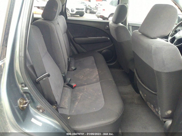 JA4LZ31G13U080660 Mitsubishi Outlander Ls