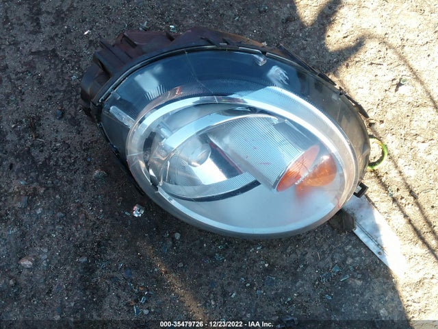 WMWSU3C54CT541672 Mini COOPER HARDTOP