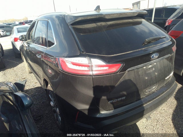 2019 Ford Edge, VIN: 2FMPK3K93KBC22793