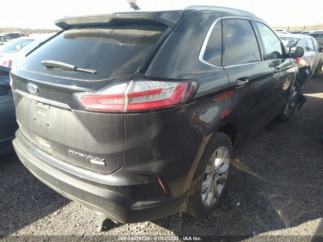 2019 Ford Edge, VIN: 2FMPK3K93KBC22793