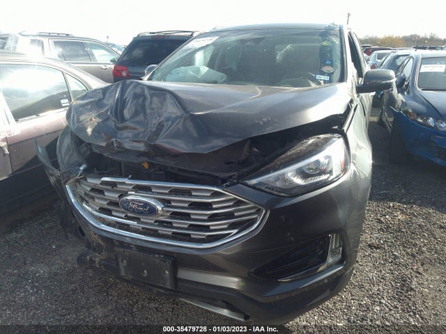 2019 Ford Edge, VIN: 2FMPK3K93KBC22793