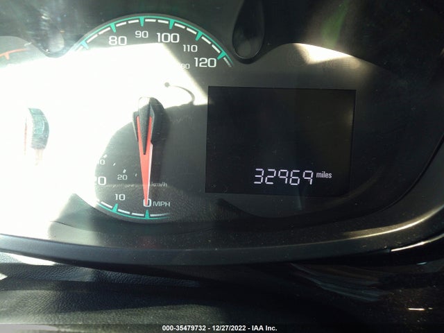 Chevrolet SPARK 1LT 2021 KL8CD6SA1MC729924 Image 7
