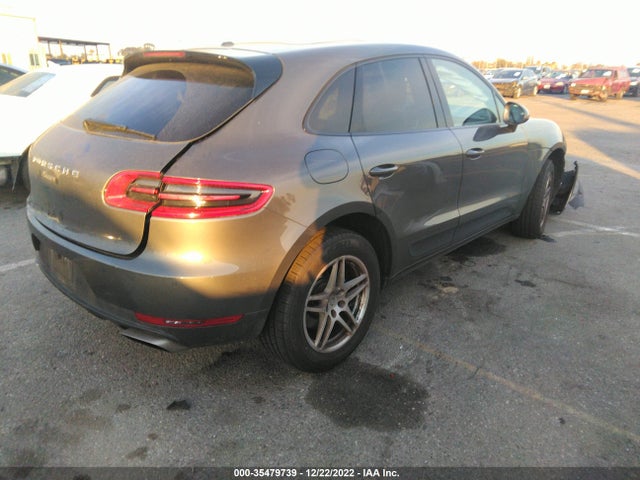 2018 Porsche Macan, VIN: WP1AA2A55JLB16249