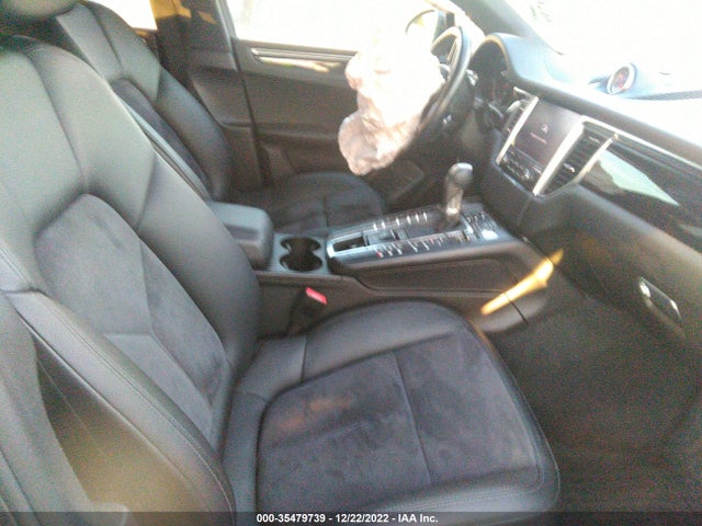 2018 Porsche Macan, VIN: WP1AA2A55JLB16249