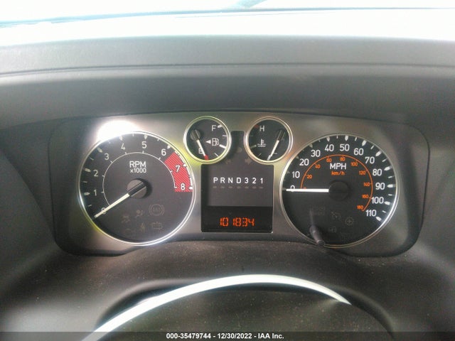 5GTDN13E978206731 Hummer H3 SUV