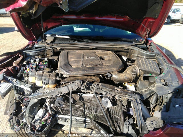 1C4RJEAG8KC556443 Jeep Grand Cherokee Laredo E