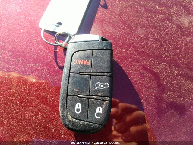 1C4RJEAG8KC556443 Jeep Grand Cherokee Laredo E