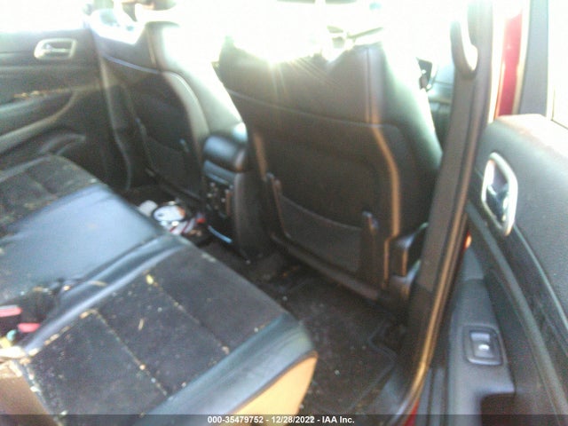 1C4RJEAG8KC556443 Jeep Grand Cherokee Laredo E