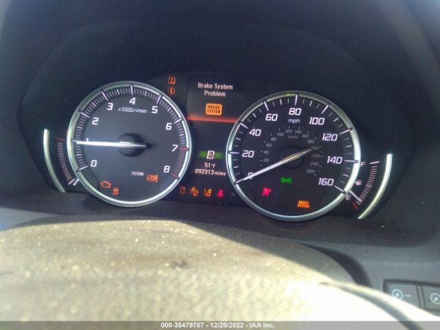 19UUB1F55FA008250 Acura TLX TECH