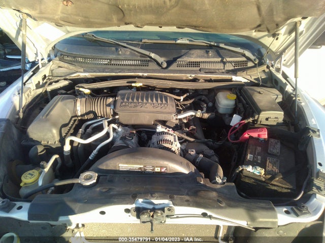 Dodge DAKOTA SLT 2005 1D7HW48N25S326926 Image 12