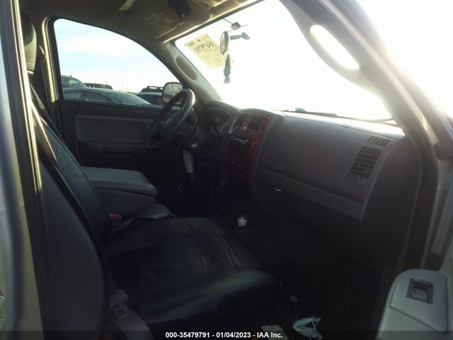 Dodge DAKOTA SLT 2005 1D7HW48N25S326926 Image 7