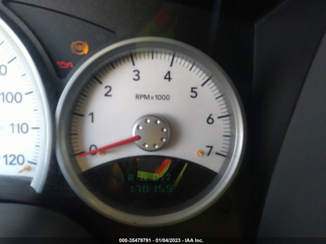 Dodge DAKOTA SLT 2005 1D7HW48N25S326926 Image 9