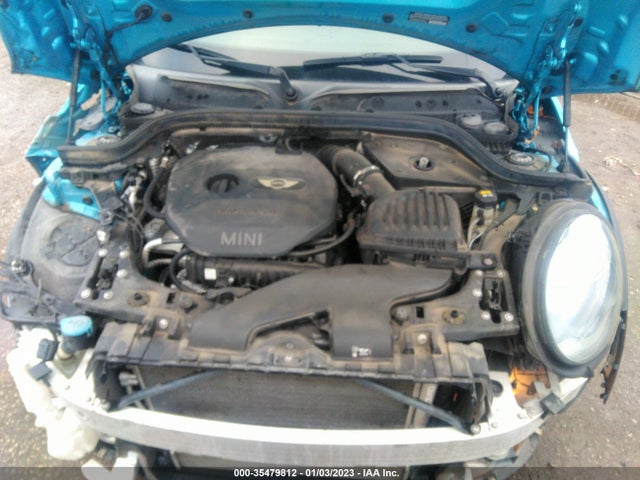 2016 Mini Cooper, VIN: WMWXU1C5XG2E17298