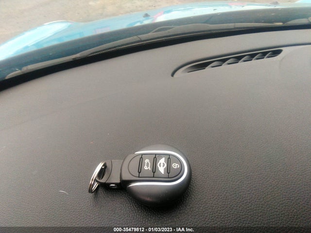 2016 Mini Cooper, VIN: WMWXU1C5XG2E17298