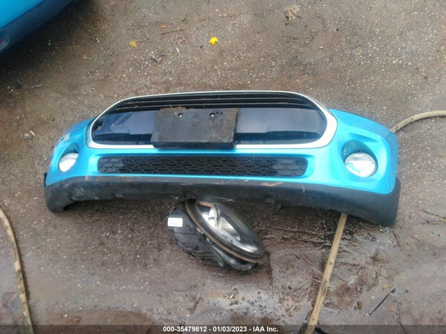 2016 Mini Cooper, VIN: WMWXU1C5XG2E17298