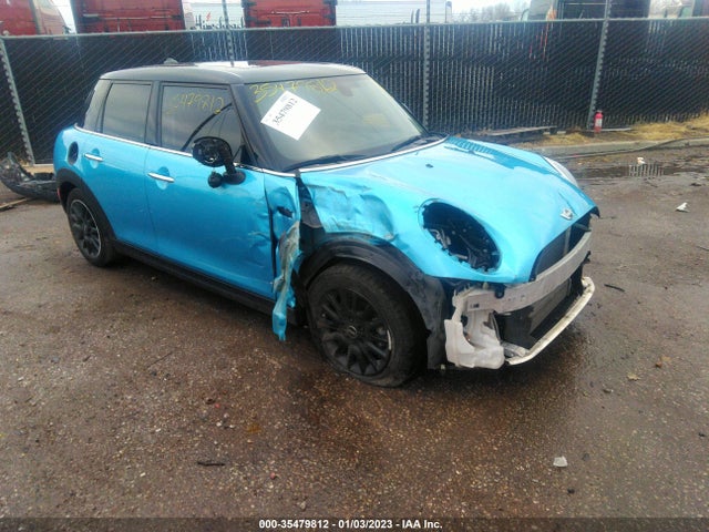 2016 Mini Cooper, VIN: WMWXU1C5XG2E17298
