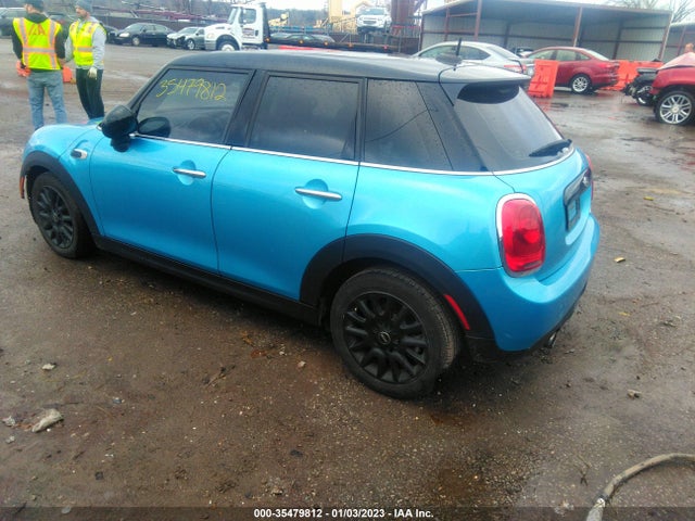 2016 Mini Cooper, VIN: WMWXU1C5XG2E17298