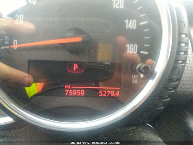 2016 Mini Cooper, VIN: WMWXU1C5XG2E17298