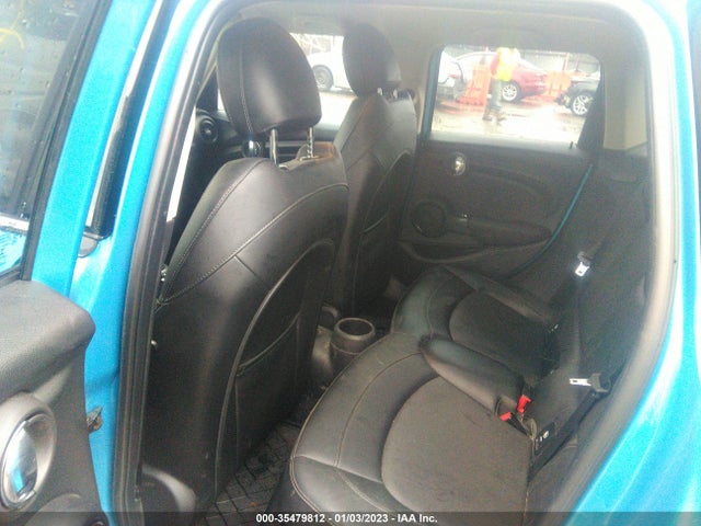 2016 Mini Cooper, VIN: WMWXU1C5XG2E17298