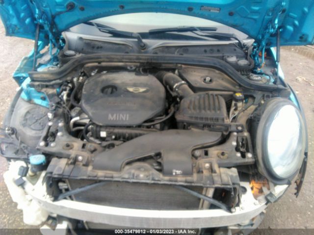 WMWXU1C5XG2E17298 Mini COOPER HARDTOP 4 DOOR