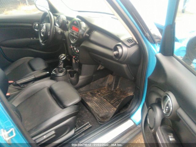 WMWXU1C5XG2E17298 Mini COOPER HARDTOP 4 DOOR