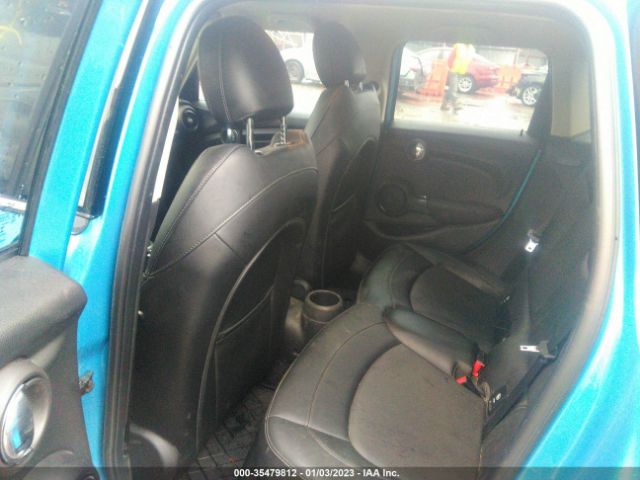 WMWXU1C5XG2E17298 Mini COOPER HARDTOP 4 DOOR