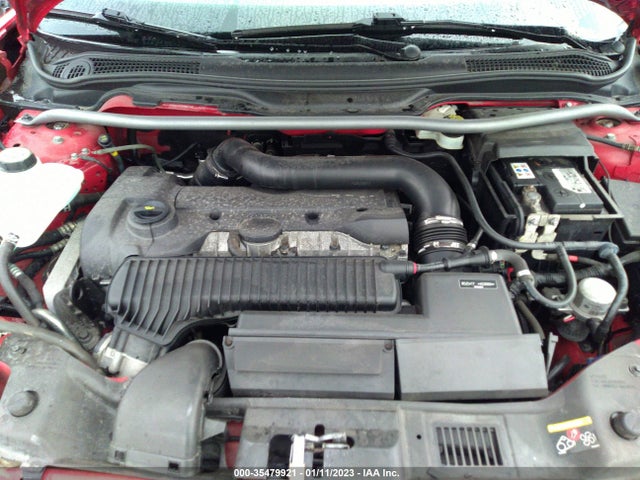 Volvo C30 2012 YV1672MK1C2269558 Image 16