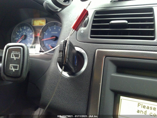 Volvo C30 2012 YV1672MK1C2269558 Image 3