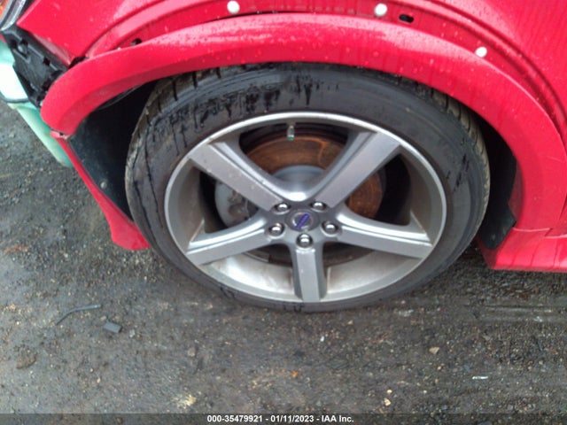 Volvo C30 2012 YV1672MK1C2269558 Image 5