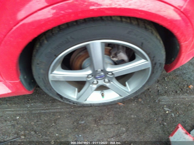 Volvo C30 2012 YV1672MK1C2269558 Image 6