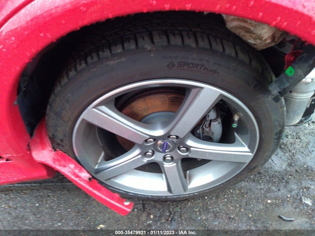 Volvo C30 2012 YV1672MK1C2269558 Image 7