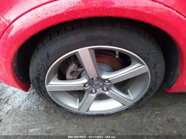 Volvo C30 2012 YV1672MK1C2269558 Image 8