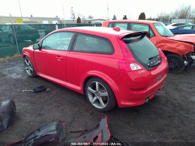 Volvo C30 2012 YV1672MK1C2269558 Image 9